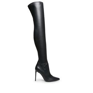 STEVE MADDEN THIGH HIGH BOOTS | size 8